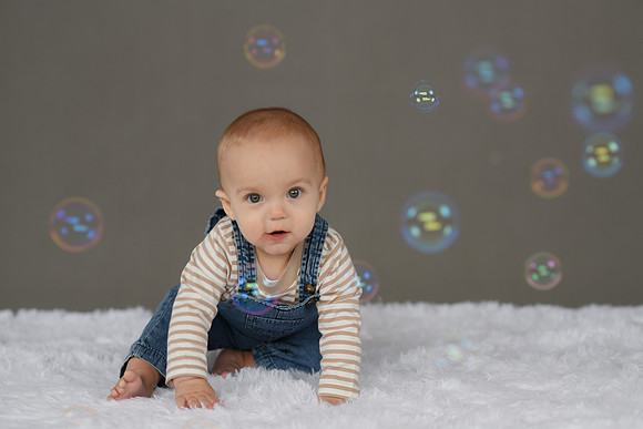 Graham Turns ONE 260