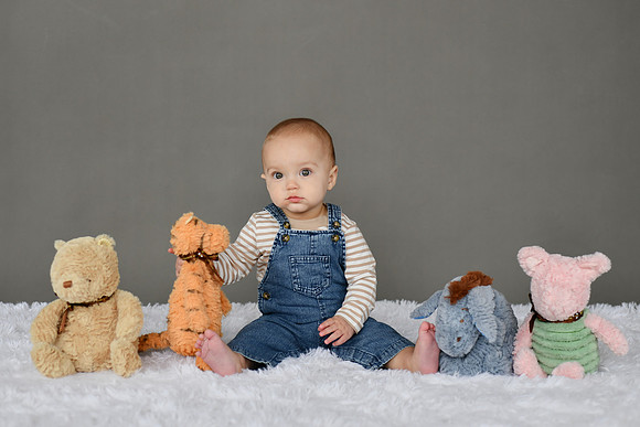 Graham Turns ONE 280