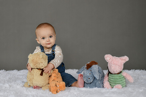 Graham Turns ONE 302