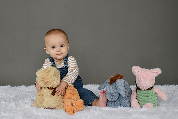 Graham Turns ONE 304