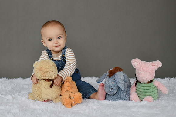 Graham Turns ONE 305