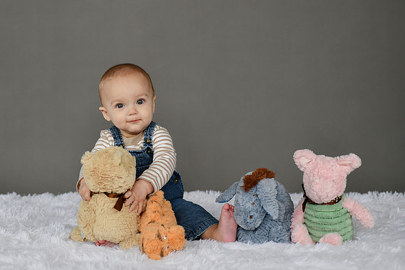 Graham Turns ONE 303