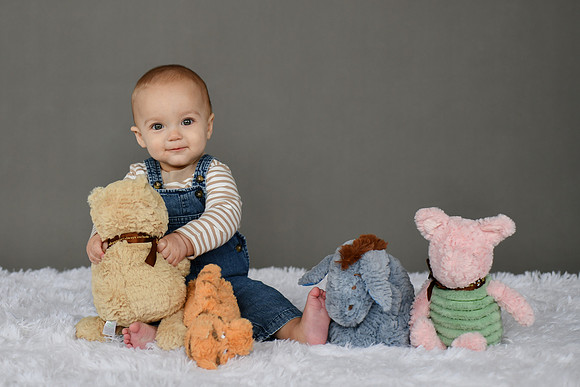 Graham Turns ONE 306