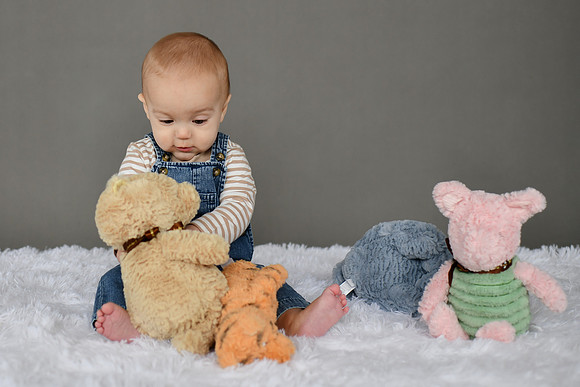 Graham Turns ONE 320
