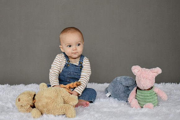 Graham Turns ONE 322