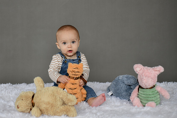 Graham Turns ONE 336