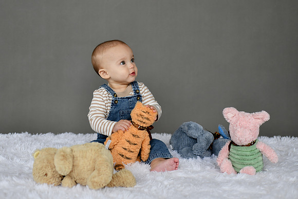 Graham Turns ONE 355