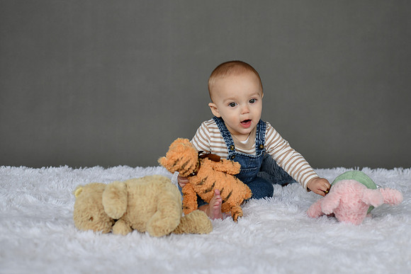 Graham Turns ONE 360