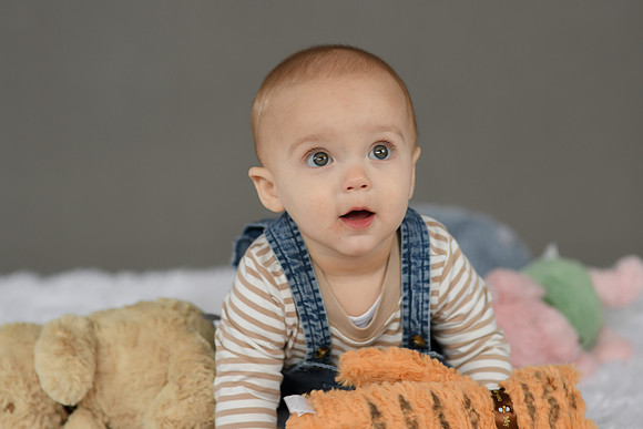 Graham Turns ONE 368