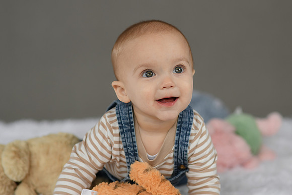 Graham Turns ONE 370