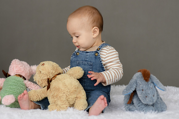 Graham Turns ONE 373