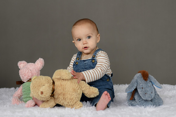 Graham Turns ONE 375