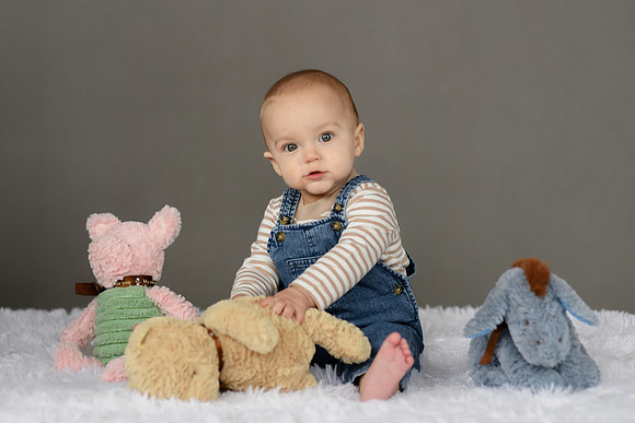 Graham Turns ONE 377