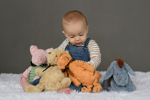 Graham Turns ONE 380