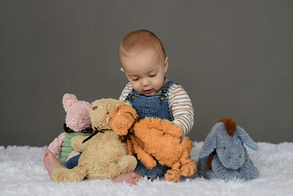 Graham Turns ONE 381