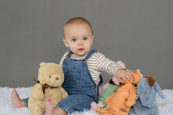Graham Turns ONE 400