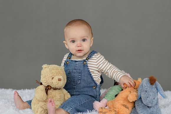 Graham Turns ONE 401