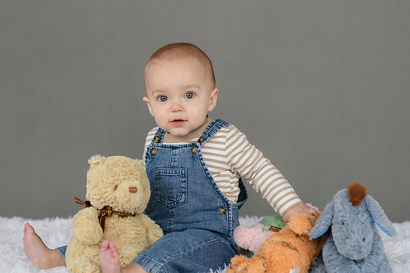Graham Turns ONE 402