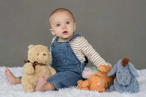 Graham Turns ONE 403