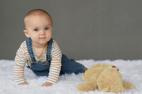 Graham Turns ONE 408