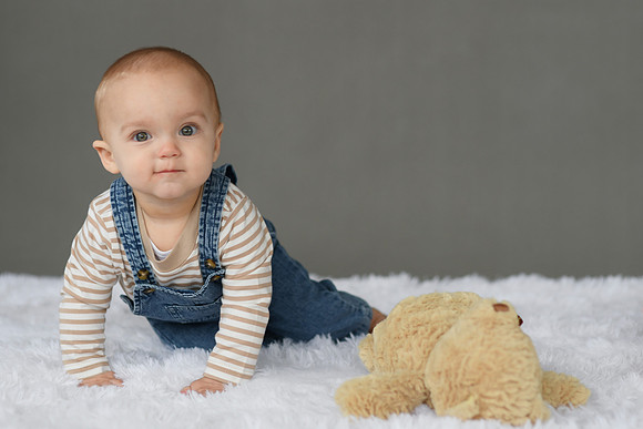 Graham Turns ONE 409
