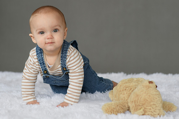 Graham Turns ONE 410