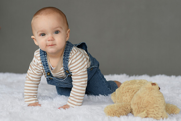 Graham Turns ONE 411