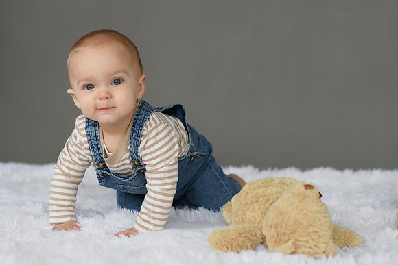 Graham Turns ONE 412