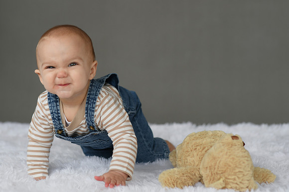 Graham Turns ONE 415