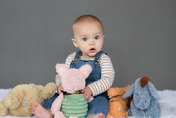 Graham Turns ONE 416