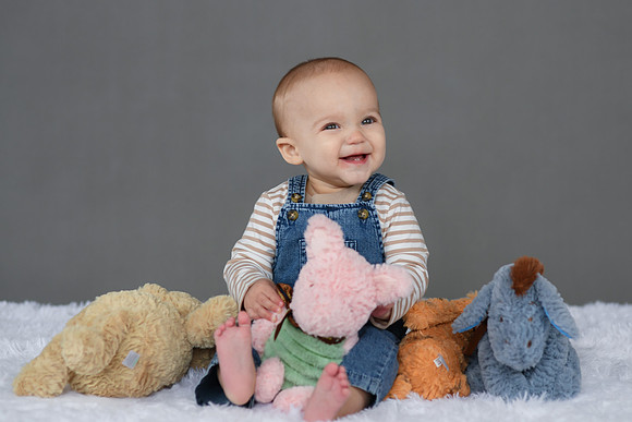 Graham Turns ONE 421