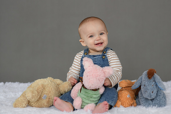 Graham Turns ONE 425