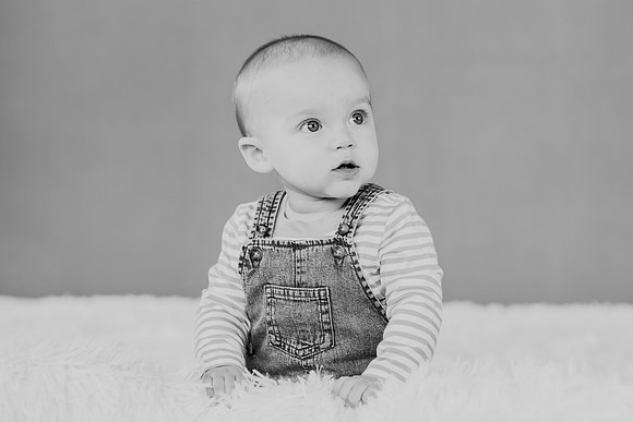Graham Turns ONE 426