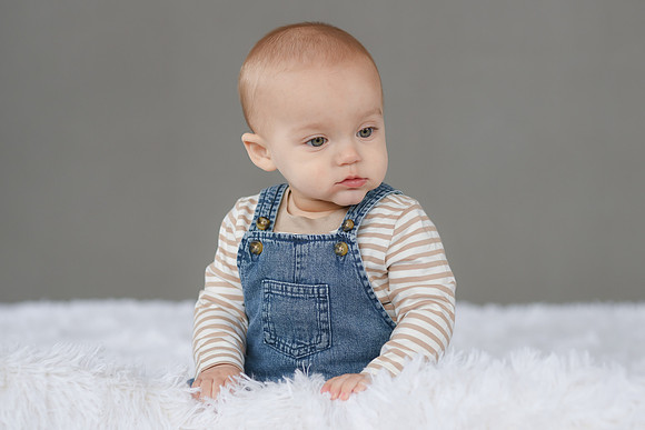 Graham Turns ONE 429