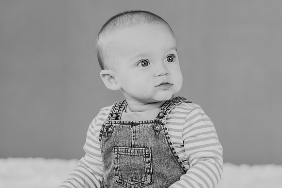 Graham Turns ONE 433