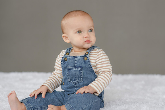 Graham Turns ONE 431