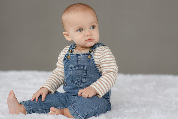Graham Turns ONE 441