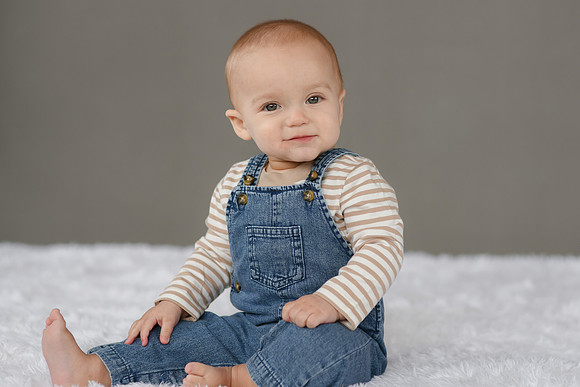 Graham Turns ONE 442