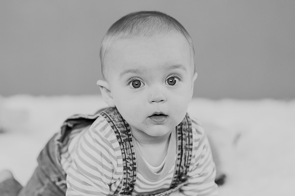 Graham Turns ONE 453