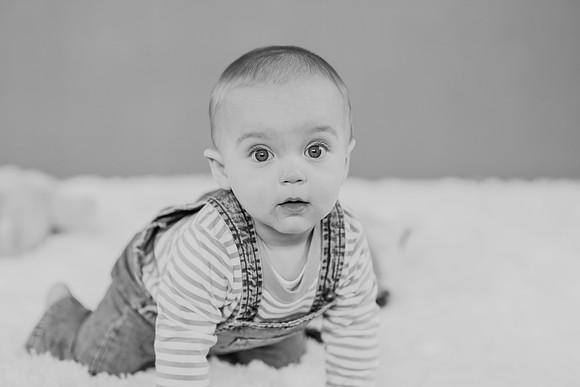 Graham Turns ONE 451