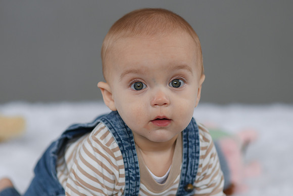 Graham Turns ONE 452