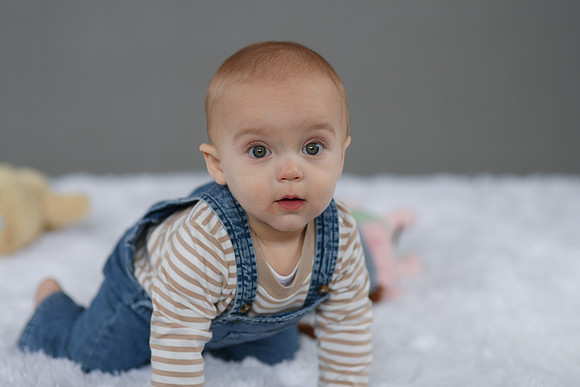 Graham Turns ONE 450