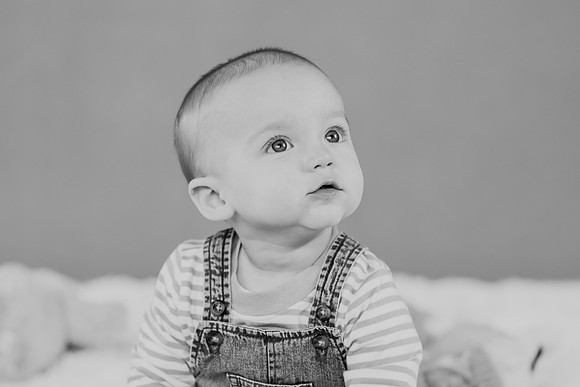 Graham Turns ONE 455