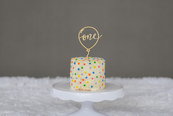 Graham Turns ONE 459