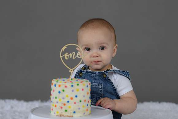 Graham Turns ONE 470