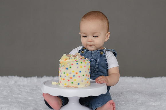 Graham Turns ONE 480