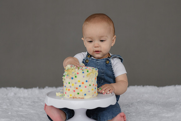 Graham Turns ONE 501