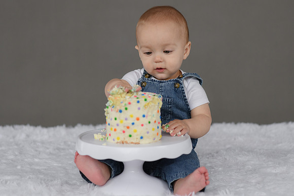 Graham Turns ONE 500