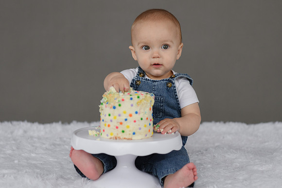Graham Turns ONE 502