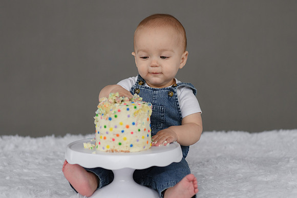 Graham Turns ONE 508